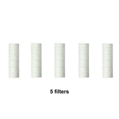 PureFlow High-Pressure Shower Head – 3-Mode Adjustable Spray with Massage Brush Filter for Ultimate Bathroom Relaxation